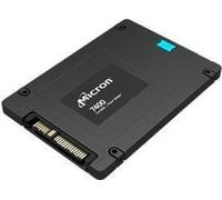 Micron 7400 PRO U.3 960 Go PCI Express 4.0 3D TLC NAND NVMe (MTFDKCB960TDZ-1AZ1ZABYYR)