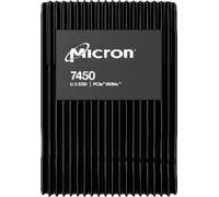 Micron ® 7450 MAX 1600?GB U.3? (15?mm) Solid State Drive NVMe 1600 Go