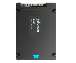 Micron 7450 MAX 3,2 To U.3 PCI Express 4.0 NVMe 3D TLC NAND