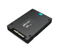 Micron 7450 MAX - SSD - 12.8 To - interne - 2.5" - U.3 PCIe 4.0 (NVMe) Noir G