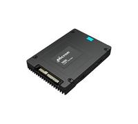 Micron 7450 MAX - SSD - Enterprise - 1600 Go - interne - 2.5" - U.3 PCIe 4.0 (NVMe) - Conformité TAA G