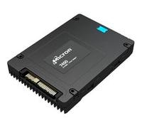 Micron - SSD Enterprise 7450 Max 1600 Go NVME U.3 (15 mm) MTFDKCC1T6TFS-1BC1ZABYYR