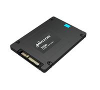 Lenovo - 4XB7A13970 - Disque SSD Lenovo 7450 MAX 3,20 To - 2,5 interne - U.3 (PCI Express NVMe 4.0 x4) - Usage mixte - Périphérique serveur pris en charge - 3 DWPD - 17500 To TBW - 6800 Mo/s Lecture