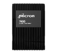 Micron 7450 PRO 1,92 To U.3 PCI Express 4.0 NVMe 3D TLC NAND