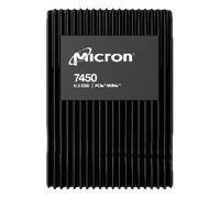 Micron 7450 PRO U.3 1920 GB PCI Express 4.0 3D TLC NAND NVMe
