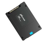 Micron 7450 PRO - SSD - Enterprise, Read Intensive - 3840 Go - interne - 2.5" - U.3 PCIe 4.0 x4 (NVMe) - Conformité TAA G