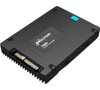 Micron 7450 Pro, 3,84 To, TLC, NVMe PCI-E 4.0 x4, 15 mm, U.3 2,5", 1 DWPD (lecture intensive) (MTFDKCC3T8TFR-1BC1ZABYYT)