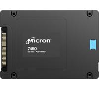 Micron 7450 PRO 3.84TB U.3 NVMe PCIe Gen4 1DWPD
