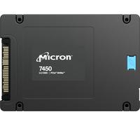 Micron 7450 PRO 7680Go NVMe U.3 (15mm) Non-SED