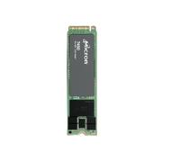 Micron 7450 PRO 960 Go NVMe M.2 (22x80) TCG-Opal