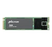 Micron 7450 PRO, 960 Go, M.2 MTFDKBA960TFR-1BC15ABYYR