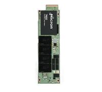 Micron 7450 PRO - SSD - Enterprise - 7680 Go - interne - E1.S - PCIe 4.0 (NVMe) - Conformité TAA
