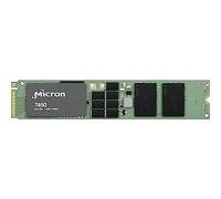 Micron 7450 Pro M.2 3,84 to PCI Express 4.0 3D TLC NAND NVMe