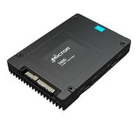 Micron SSD 7450 PRO 1,92 To U.3 PCIe 4.0 (NVMe) 2,5" interne 15 mm Noir G