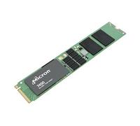 Micron 7450 PRO - SSD - chiffré - 1.92 To - interne - M.2 22110 - PCIe 4.0 (NVMe) - TCG Opal Encryption 2.0, Self-Encrypting Drive (SED)