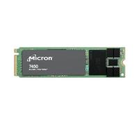 Micron 7450 PRO, 960 Go, M.2 MTFDKBA960TFR-1BC15ABYYR