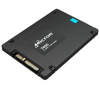 Micron 7450 PRO - SSD - chiffré - 960 Go - interne - M.2 2280 - PCIe 4.0 x4 (NVMe) - 3072-bit RSA - TCG Opal Encryption, Self-Encrypting Drive (SED) - CRU - pour ThinkSystem SN550 V2; SR630 V2;...