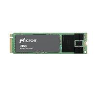 Micron 7450 PRO - SSD - Enterprise, Read Intensive - 960 Go - interne - M.2 2280 - PCIe 4.0 x4 (NVMe) - Conformité TAA G