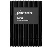 Micron 7450 PRO 1,92 To U.3 PCI Express 4.0 NVMe 3D TLC NAND