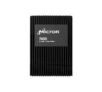 Micron 7450 PRO 1,92 To U.3 PCI Express 4.0 NVMe 3D TLC NAND
