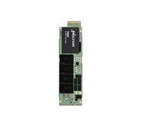 Micron 7450 PRO - SSD - Enterprise, Read Intensive - chiffré - 7.68 To - interne - E1.S 5.9mm - PCIe 4.0 x4 (NVMe) - TCG Opal Encryption 2.01,