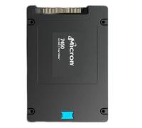 Micron 7450 Pro U.3 7680 Go PCI Express 4.0 3D TLC NAND NVMe