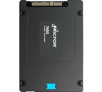 MICRON 7450 Pro U.3 960 Go PCI Express 4.0 NVMe 3D TLC NAND