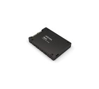 Micron 7500 MAX 3.2To SSD U.3 PCIe 4.0 NVMe 2.0b 3D TLC NAND - Lecture 6800 Mo/s, Écriture 5300 Mo/s, Latence 70/15µs - MTFDKCC3T2TGQ-1BK1DABYYR