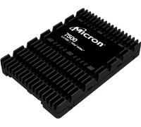 Micron 7500 MAX 6400GB U.3 TCG-Opal SSD