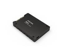 Micron 7500 MAX 800GB NVMe Gen4 U.3 SSD (15mm) (DWPD 3) TCG | MTFDKCC800TGQ-1BK1DABYYR