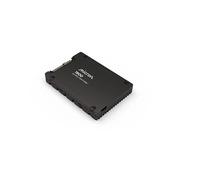Micron 7500 Max - Ssd - Mixed Use - Verschl?sselt - 1.6 Tb - Intern - 2.5" (6.4 Cm) - U.3 Pcie 4.0 (nvme) - 256-BiT-Aes, 3072-BiT-Rsa, Fips 140-3 Lev