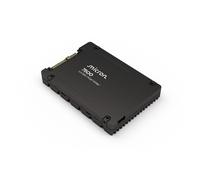 Micron 7500 PRO 15 To U.3 PCI Express 4.0 NVMe 3D TLC NAND