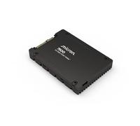 Micron 7500 Pro - Ssd - Read Intensive - Verschl?sselt - 15.36 Tb - Intern - 2.5" (6.4 Cm) - U.3 Pcie 4.0 (nvme) - 256-BiT-Aes, 3072-BiT-Rsa, Fips 14