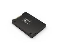 Micron 7500 Pro - Ssd - Read Intensive - Verschl?sselt - 7.68 Tb - Intern - 2.5" (6.4 Cm) - U.3 Pcie 4.0 (nvme) - 256-BiT-Aes, 3072-BiT-Rsa, Fips 140