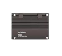 SSD Micron 7600 PRO 7.68TB NVMe PCIe 5.0 U.2 (15mm) (DWPD 1) | MTFDLAL7T6THG-1BP1DFCYYR