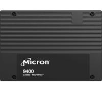 Micron 9400 MAX 25600GB NVMe U.3 (15mm)