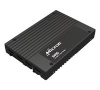 Micron 9400 PRO 7,68 To U.3 PCI Express 4.0 NVMe