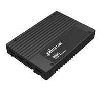 Micron 9400 Pro 7680GB NVME U.3 (15MM) MTFDKCC7T6TGH-1BC1ZABYYR