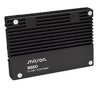 Micron 9550 PRO 15 To U.2 PCI Express 5.0 NVMe 3D TLC NAND