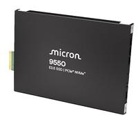 Micron 9550 Pro 15360 Go NVMe E3.S SSD