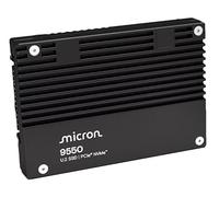 Micron 9550 Pro 3840 Go NVMe U.2 SSD