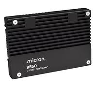 Micron 9550 Pro 7680 Go NVMe U.2 SSD