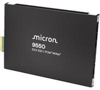 Micron 9550 PRO NVMe E3.S SSD