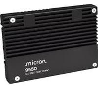 Micron 9550 PRO NVMe U.2 SSD
