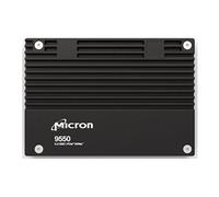 MICRON SSD NVMe U.2 9550 PRO 7680 Go
