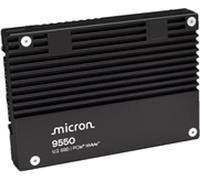 Micron 9550 PRO - SSD - Read Intensive Enterprise