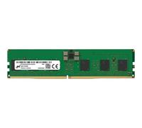 Micron - Barrette mémoire reg ECC 32GB DDR5-6400 CL52