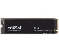 Crucial Disque SSD P310 1 To M.2 2280 NVMe PCIe Gen4 - Version OEM (Tray)