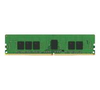 Micron - DDR4 - module - 16 Go - DIMM 288 broches - 3200 MHz / PC4-25600 - CL22 - 1.2 V - enregistré avec parité - ECC