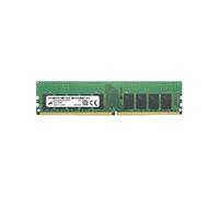 Micron Module de mémoire MTA9ASF2G72AZ-3G2R 16 Go DDR4 3200 MHz ECC